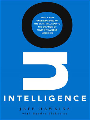 On Intelligence - ebook